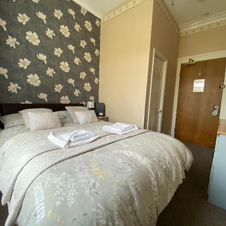 Braeside Guesthouse Exeter Ngoại thất bức ảnh