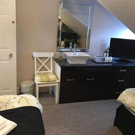 Braeside Guesthouse Exeter Ngoại thất bức ảnh