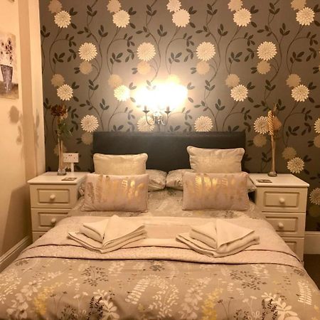 Braeside Guesthouse Exeter Ngoại thất bức ảnh