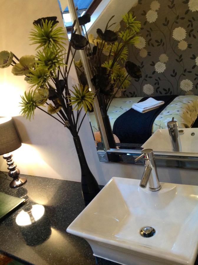 Braeside Guesthouse Exeter Phòng bức ảnh