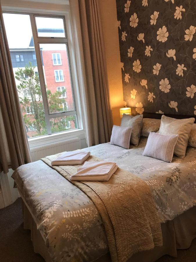 Braeside Guesthouse Exeter Ngoại thất bức ảnh