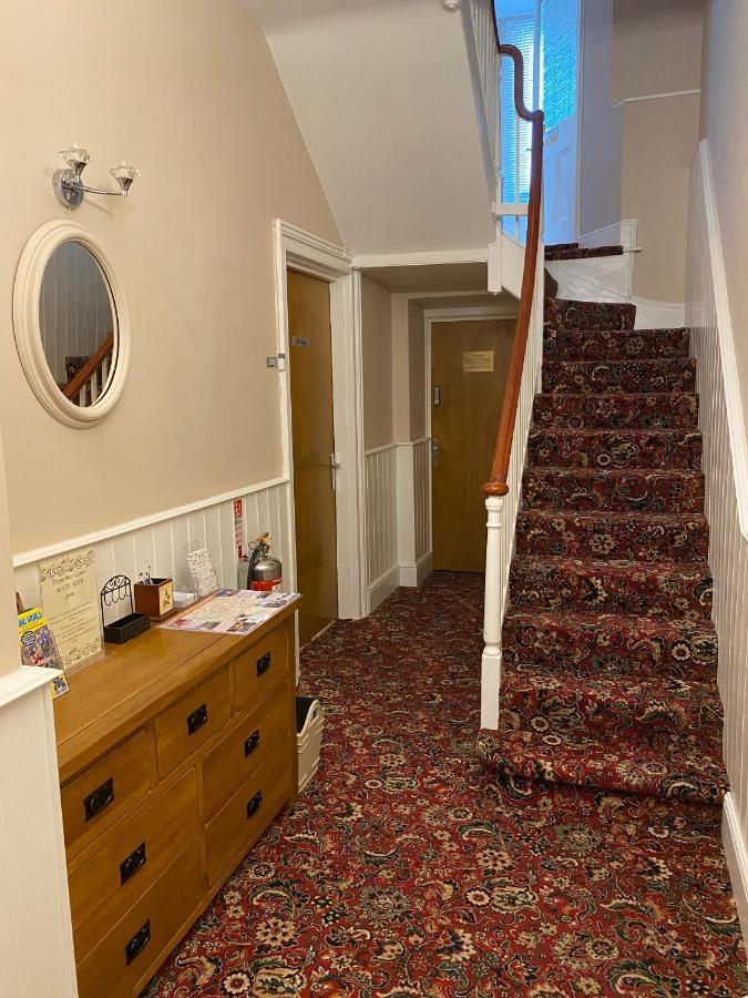 Braeside Guesthouse Exeter Ngoại thất bức ảnh