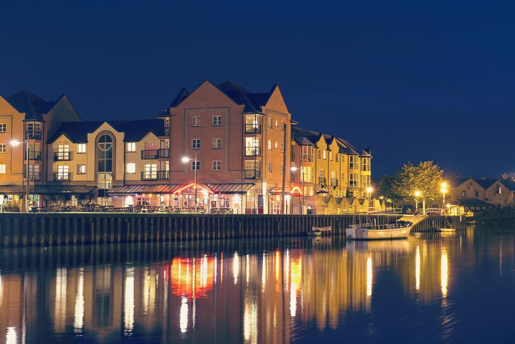 Braeside Guesthouse Exeter Ngoại thất bức ảnh