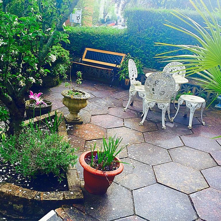 Braeside Guesthouse Exeter Ngoại thất bức ảnh