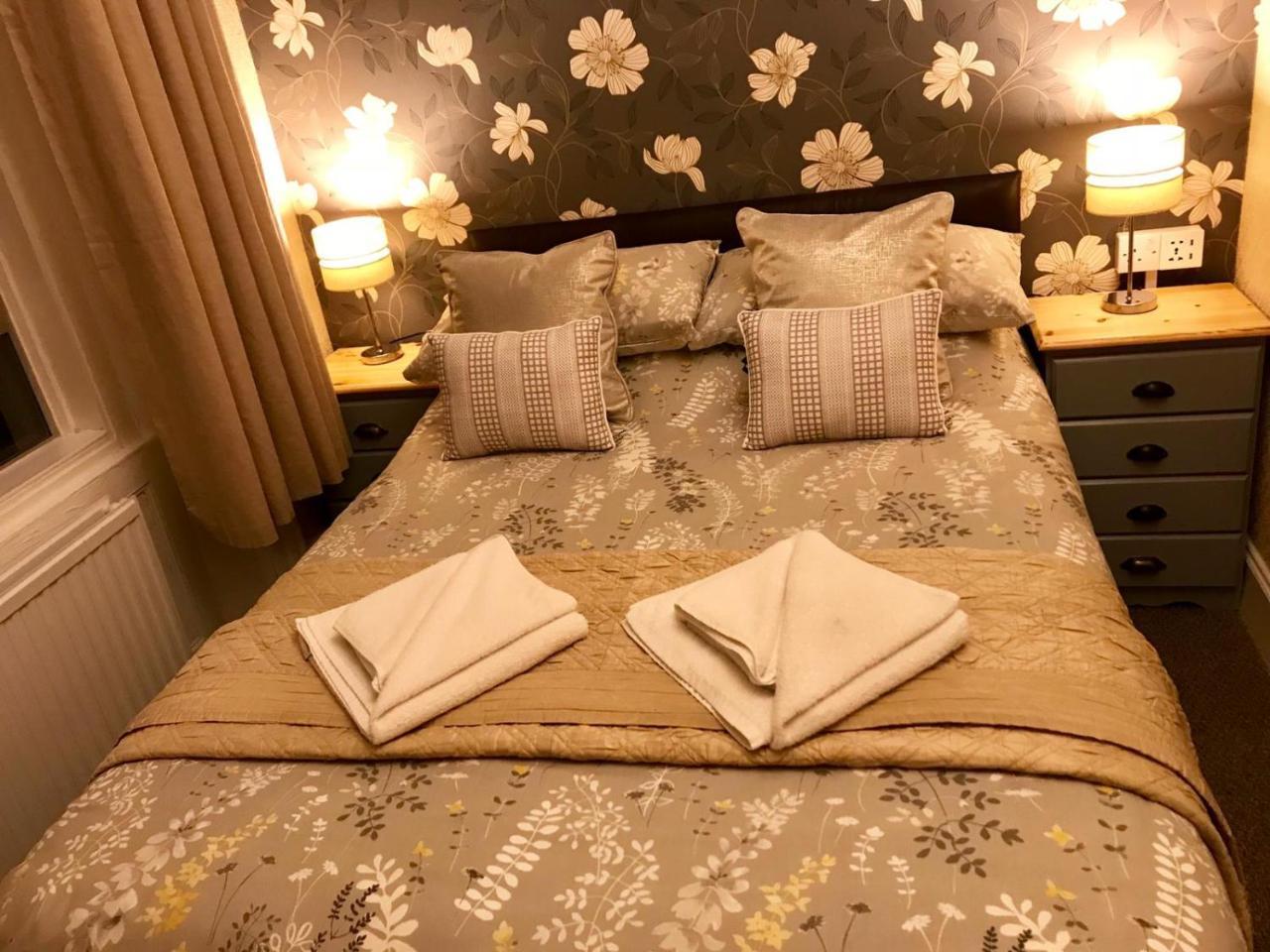Braeside Guesthouse Exeter Ngoại thất bức ảnh