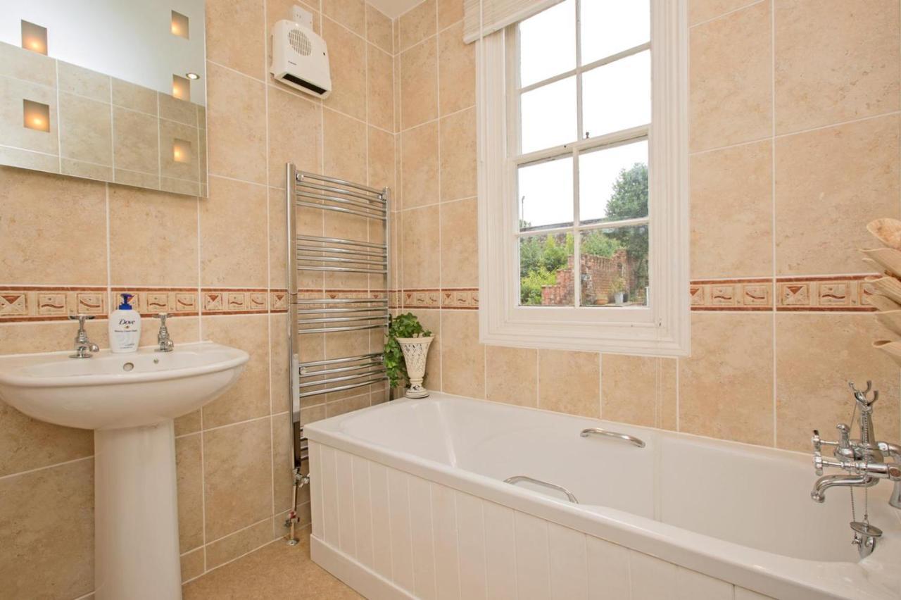 Braeside Guesthouse Exeter Ngoại thất bức ảnh