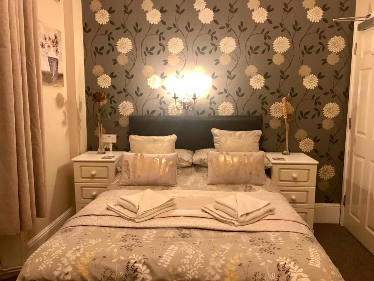 Braeside Guesthouse Exeter Ngoại thất bức ảnh