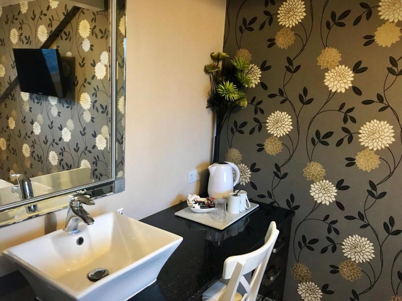 Braeside Guesthouse Exeter Ngoại thất bức ảnh